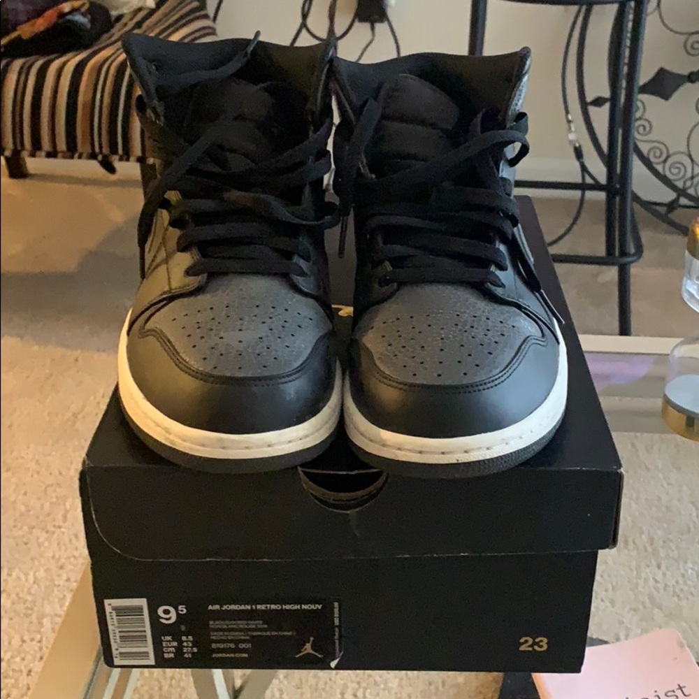 Air Jordan 1 Retro